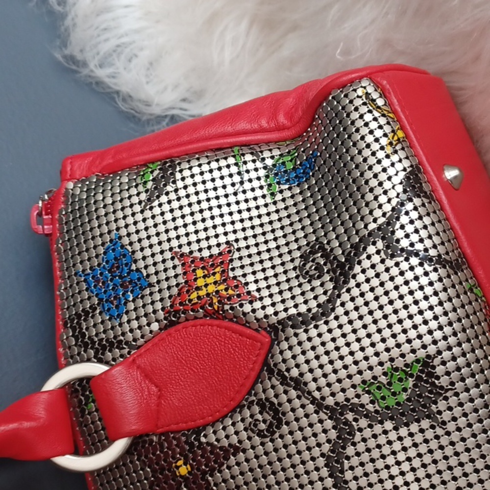 Whiting & Davis Purse - Picture 5 of 16